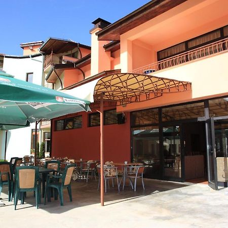 Hotel Grand Samokov Bagian luar foto