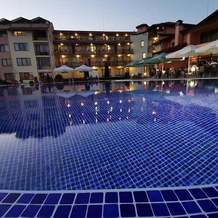 Hotel Grand Samokov Bagian luar foto