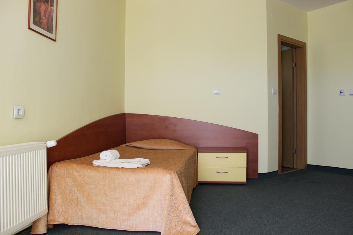 Hotel Grand Samokov Bagian luar foto