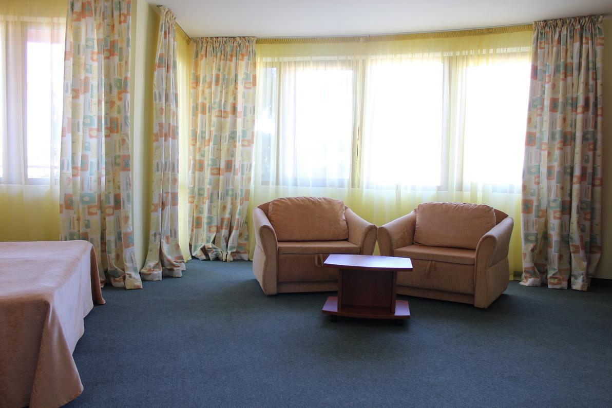 Hotel Grand Samokov Bagian luar foto