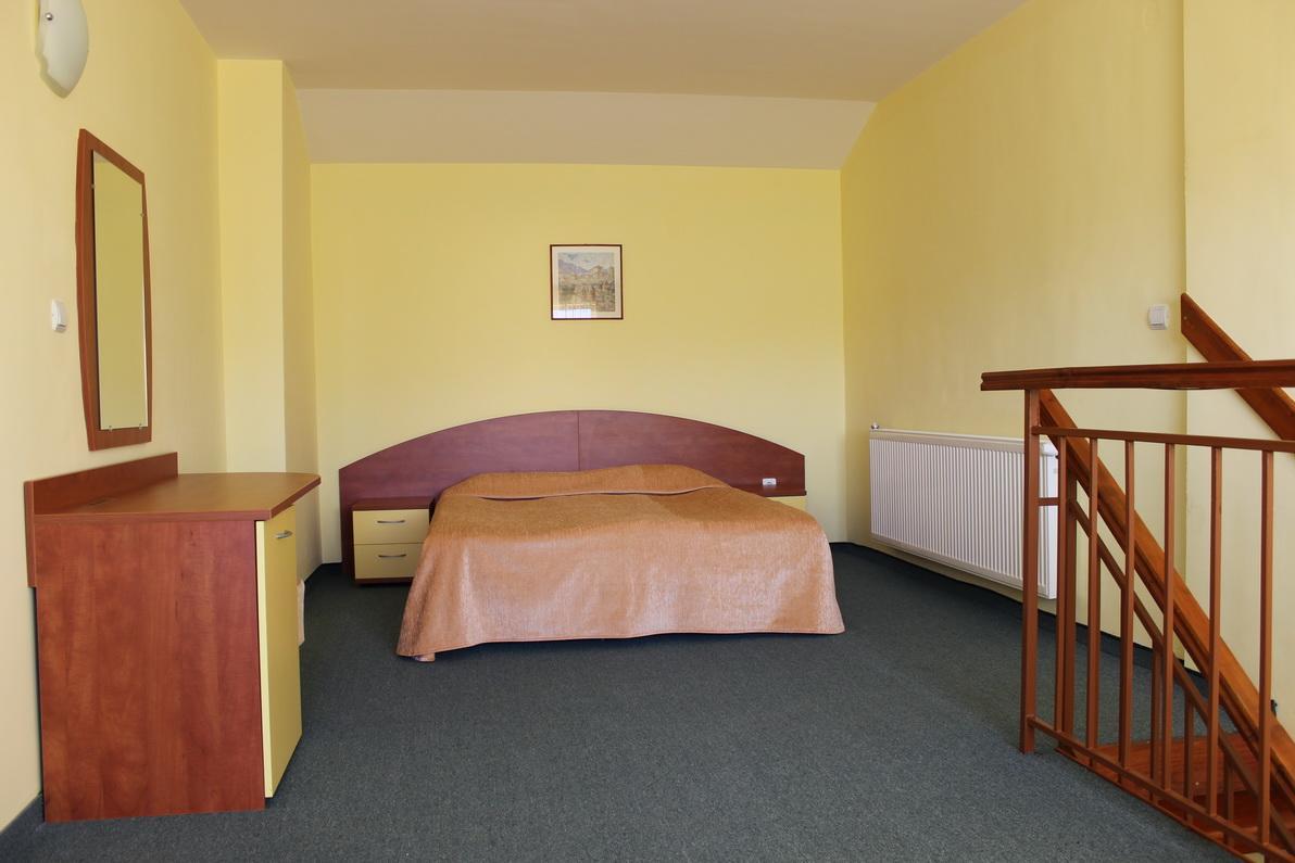 Hotel Grand Samokov Bagian luar foto