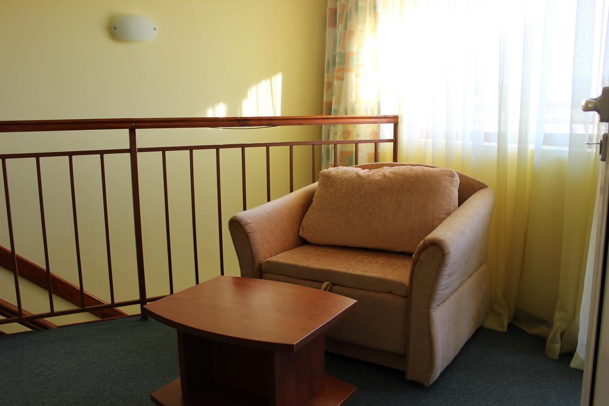 Hotel Grand Samokov Bagian luar foto