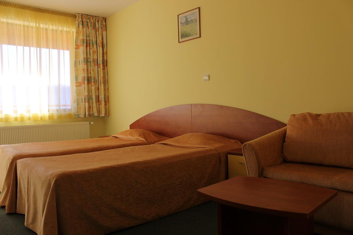 Hotel Grand Samokov Bagian luar foto