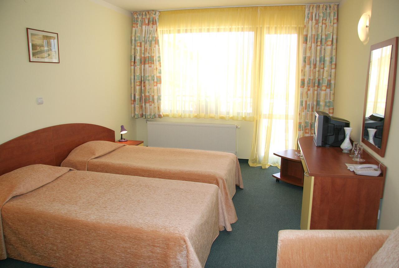 Hotel Grand Samokov Bagian luar foto