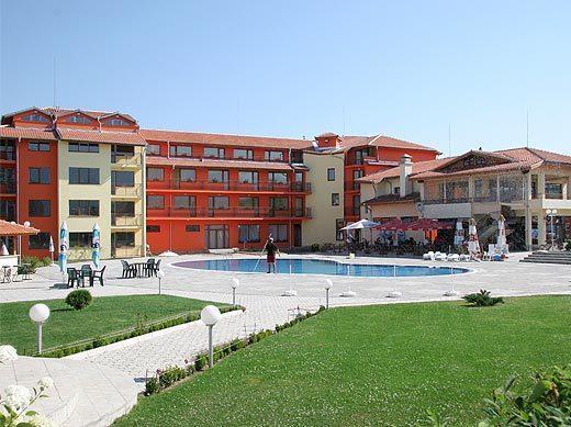 Hotel Grand Samokov Bagian luar foto