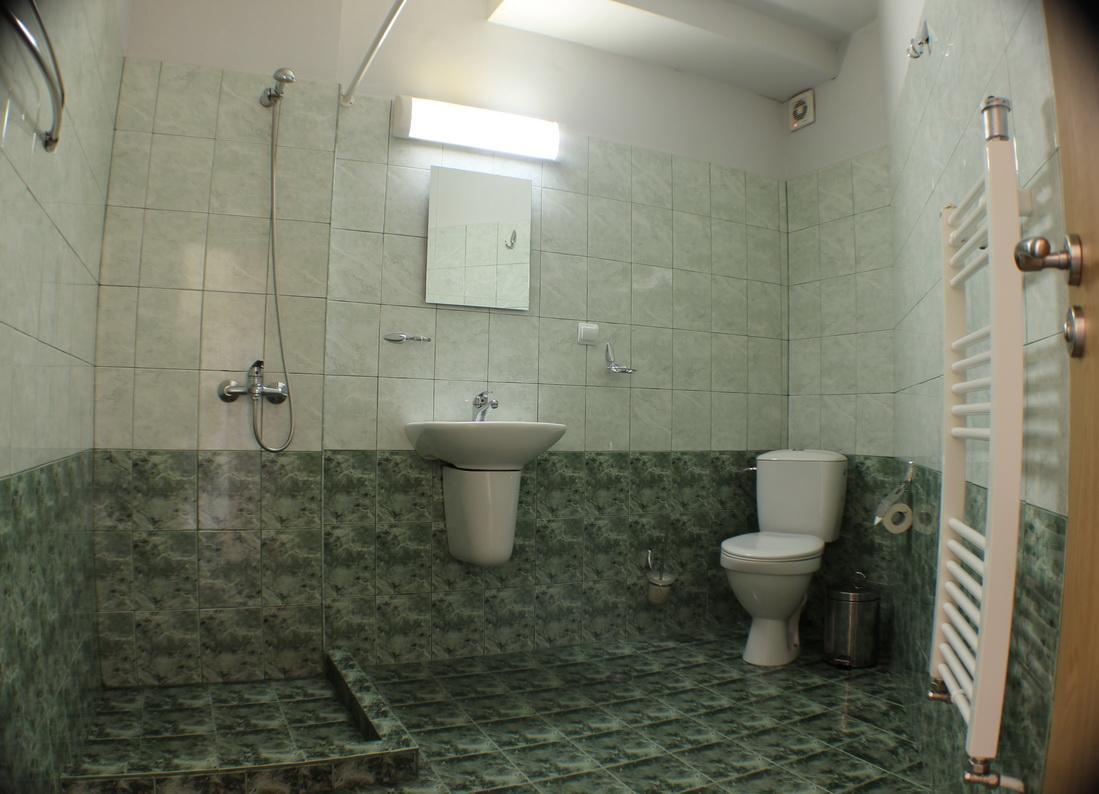 Hotel Grand Samokov Bagian luar foto