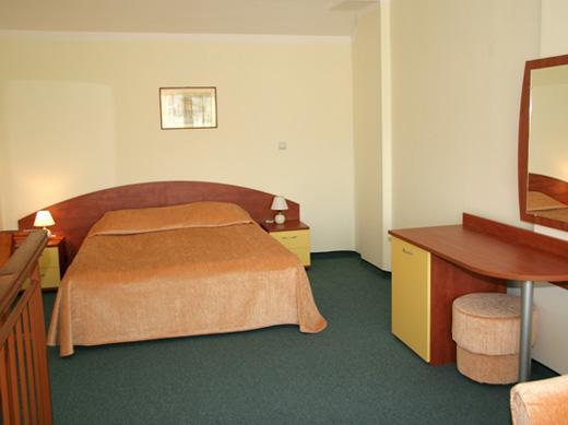 Hotel Grand Samokov Bagian luar foto