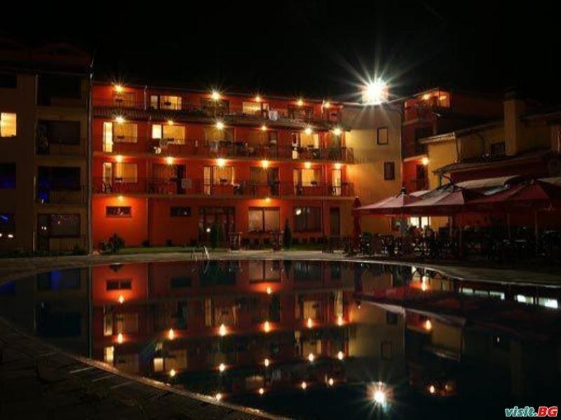 Hotel Grand Samokov Bagian luar foto